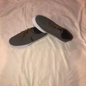 Men’s polo shoes